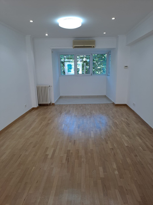 Apartament 4 camere-spatios-centrala proprie- zona Unirii / Biblioteca Nationala