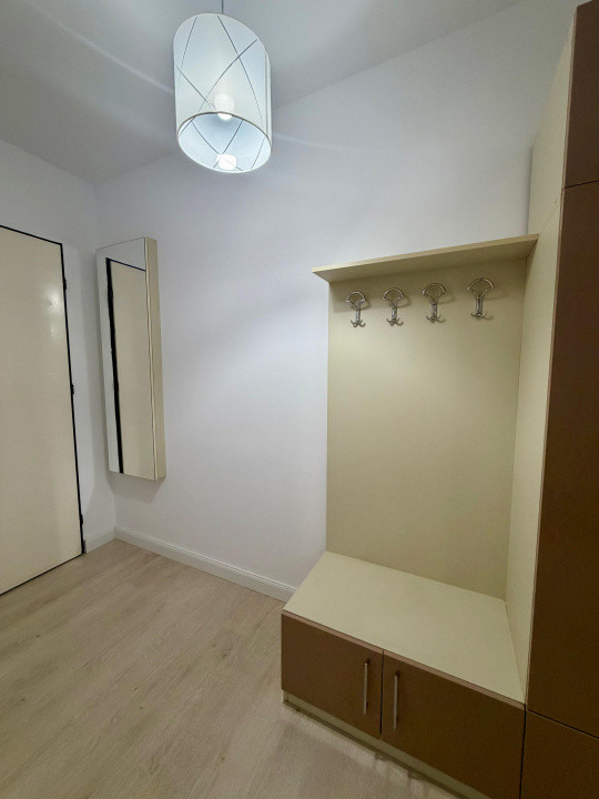 Apartament 3 camere-decomandat-zona  Barbu Vacarescu / Floreasca