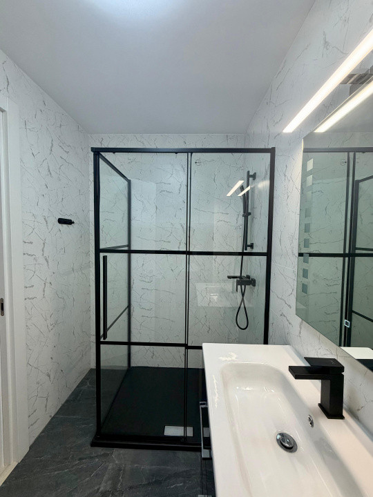 Apartament 3 camere-decomandat-zona  Barbu Vacarescu / Floreasca