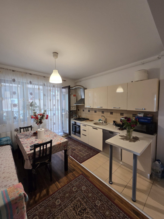 Apartament 3 camere Rahova/Confort Urban