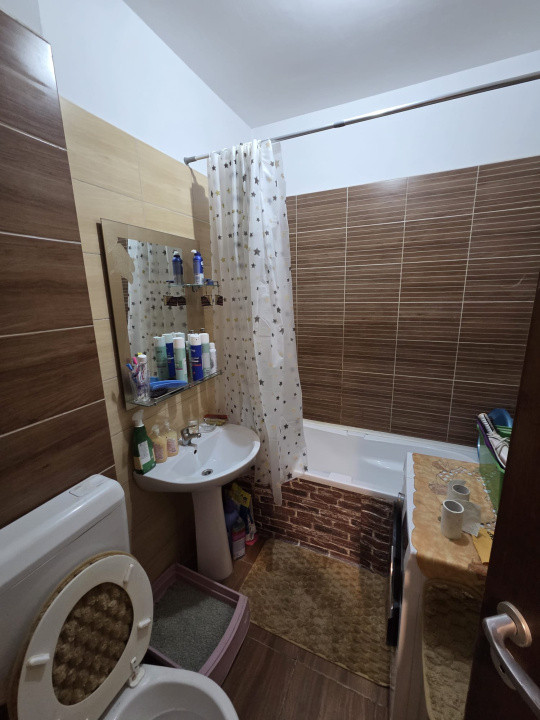 Apartament 3 camere Rahova/Confort Urban