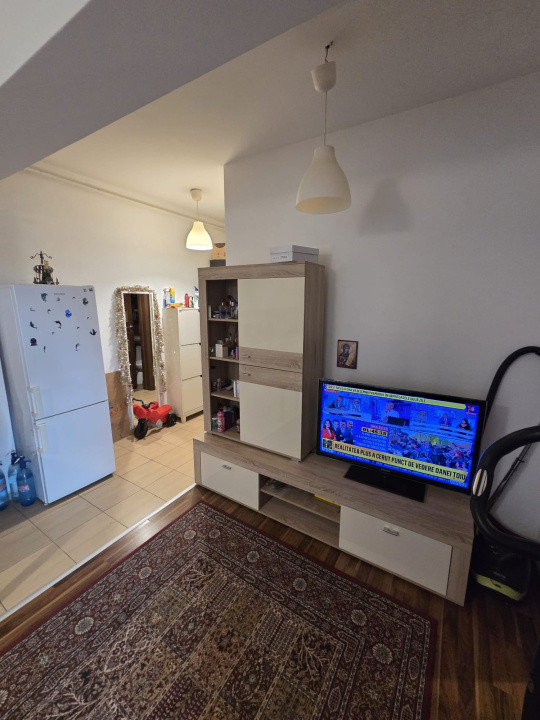 Apartament 3 camere Rahova/Confort Urban