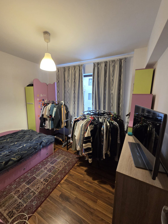 Apartament 3 camere Rahova/Confort Urban