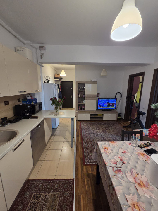 Apartament 3 camere Rahova/Confort Urban