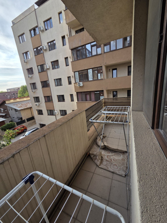 Apartament 3 camere Rahova/Confort Urban