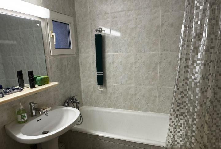 Apartament 3 camere-decomandat- Turda/ Ion Mihalache