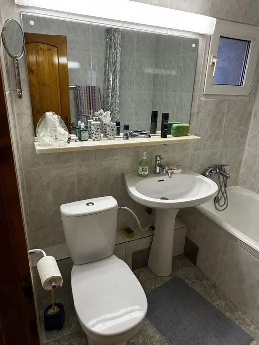 Apartament 3 camere-decomandat- Turda/ Ion Mihalache