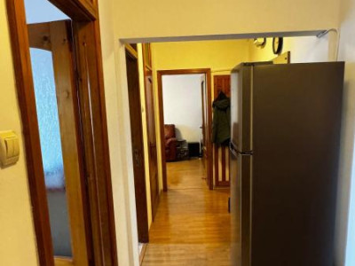 Apartament 3 camere-decomandat- Turda/ Ion Mihalache