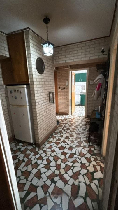 Apartament 4 camere-semidecomandat-spatios-zona Titulescu/Victoriei