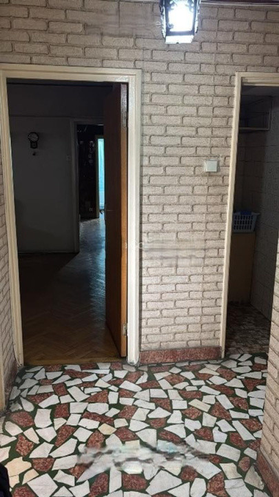 Apartament 4 camere-semidecomandat-spatios-zona Titulescu/Victoriei
