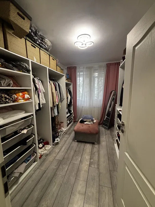 Apartament 3 camere  decomandat – Drumul Taberei