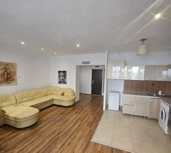 Apartament 2 camere  semidecomandat – Vitan Barzesti