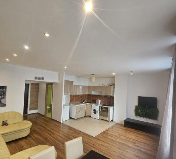 Apartament 2 camere  semidecomandat – Vitan Barzesti