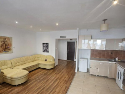 Apartament 2 camere  semidecomandat – Vitan Barzesti