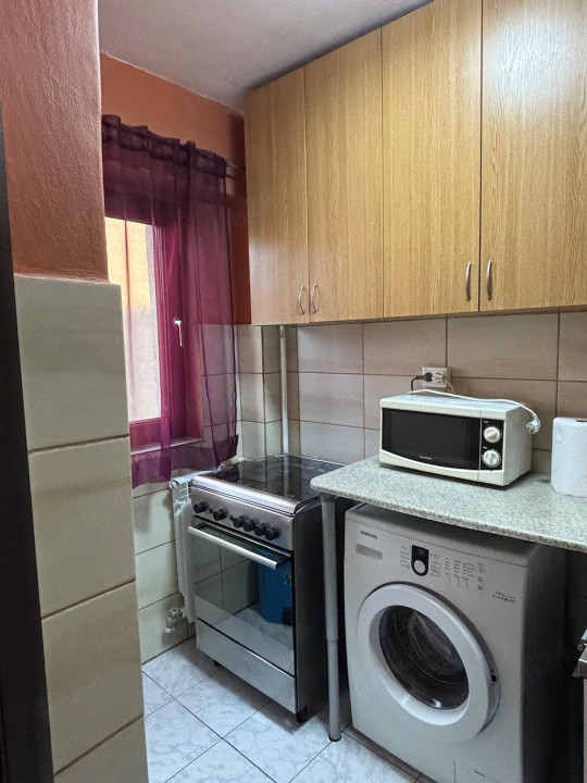 Garsoniera de vanzare – zona Rahova