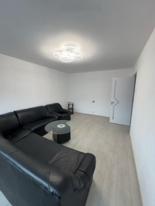 Apartament 3 camere  decomandat – Drumul Taberei