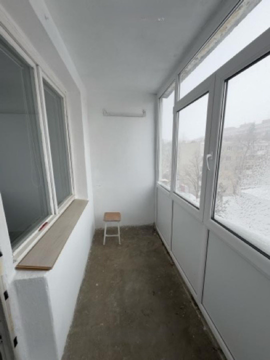 Apartament 3 camere  decomandat – Drumul Taberei