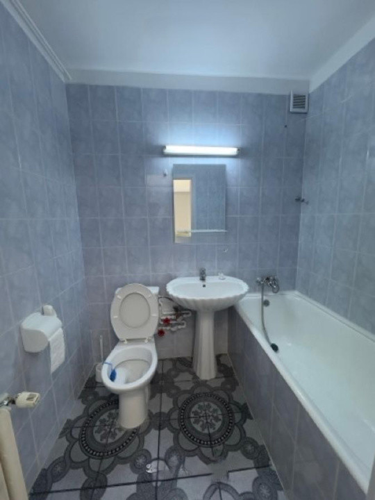 Apartament 3 camere  decomandat – Drumul Taberei
