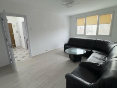 Apartament 3 camere  decomandat – Drumul Taberei