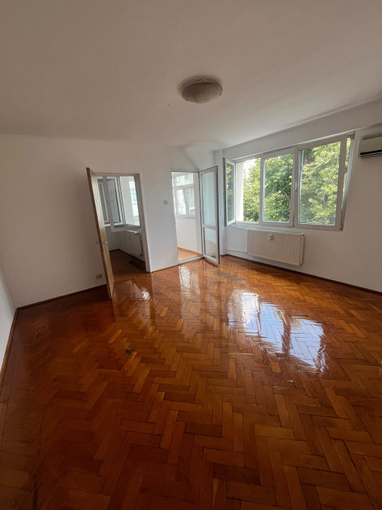 Apartament - 2 camere - circular - Dristor 