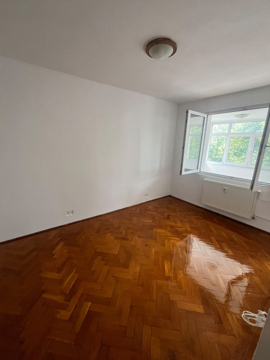 Apartament - 2 camere - circular - Dristor 