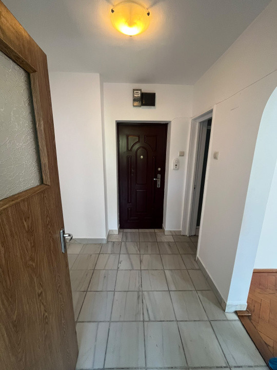 Apartament - 2 camere - circular - Dristor 