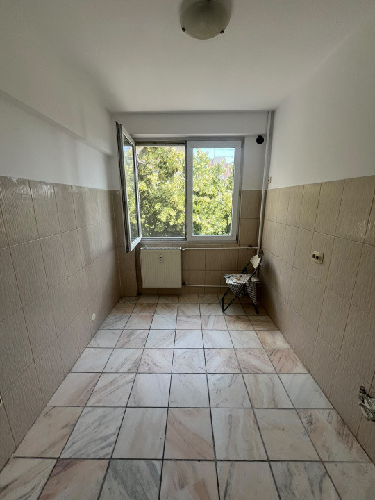 Apartament - 2 camere - circular - Dristor 