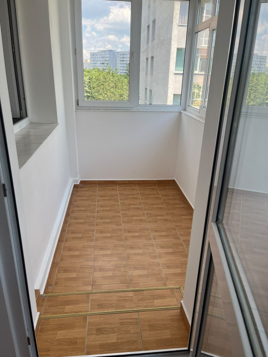 Apartament - 2 camere - circular - Dristor 