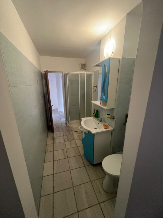 Apartament - 2 camere - circular - Dristor 
