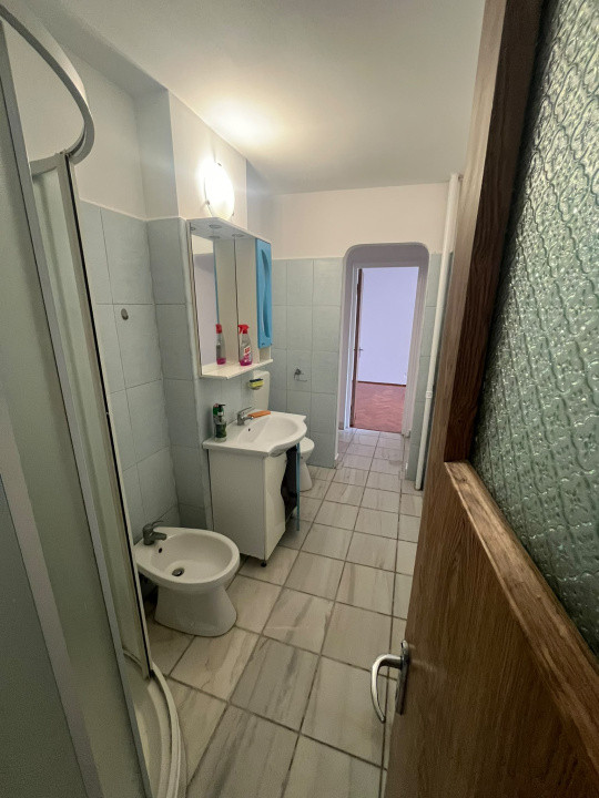 Apartament - 2 camere - circular - Dristor 