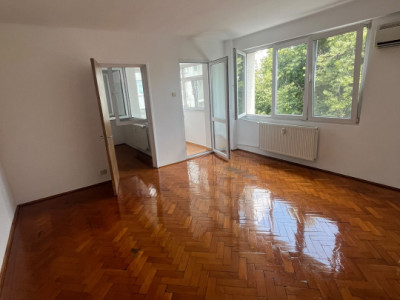 Apartament - 2 camere - circular - Dristor 