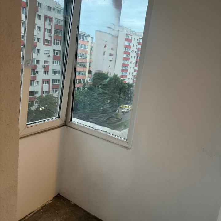 Garsoniera decomandata – zona Sebastian