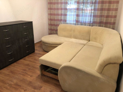 Apartament 4 camere - MOBILAT - zona APARATORII PATRIEI 