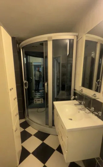 Apartament - 2 camere - decomandat - Brancoveanu 