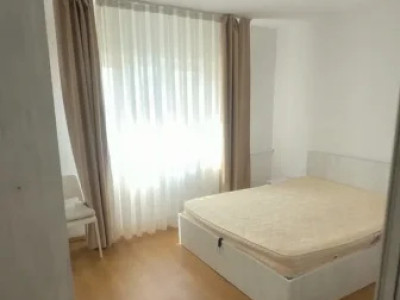Apartament - 2 camere - decomandat - Brancoveanu 