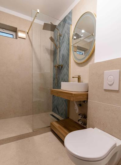 Apartament 3 camere  - zona Drumul Taberei