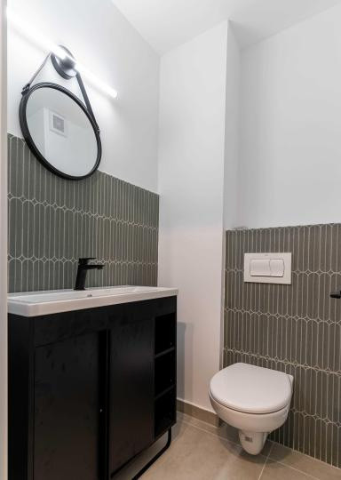 Apartament 3 camere  - zona Drumul Taberei