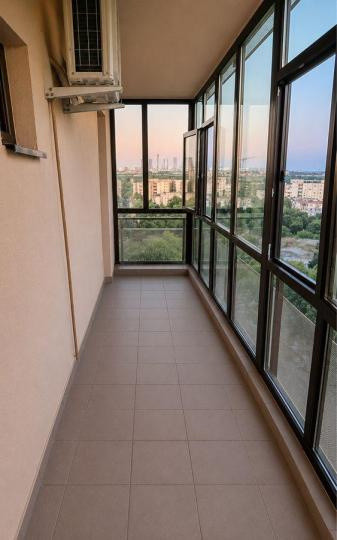 Apartament - 2 camere - semidecomandat - Zona C tin Brancoveanu 