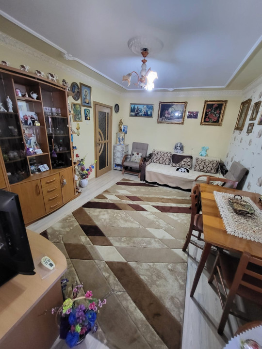 APARTAMENT 2 CAMERE-LACUL MORII-SOSEAUA VIRTUTII-TEATRUL MASCA