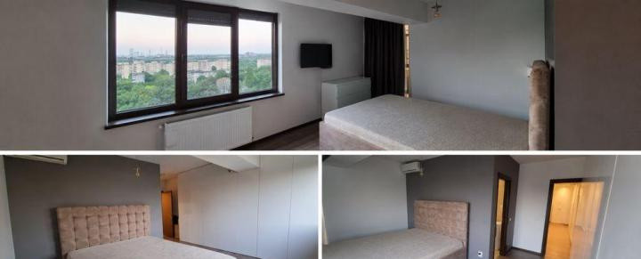 Apartament - 2 camere - semidecomandat - Parc Tineretului 