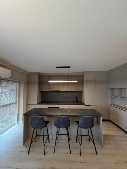 Apartament 2 camere-nou-mobilat-zona Colentina