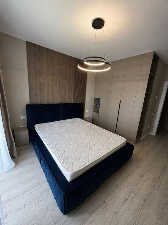 Apartament 2 camere-nou-mobilat-zona Colentina