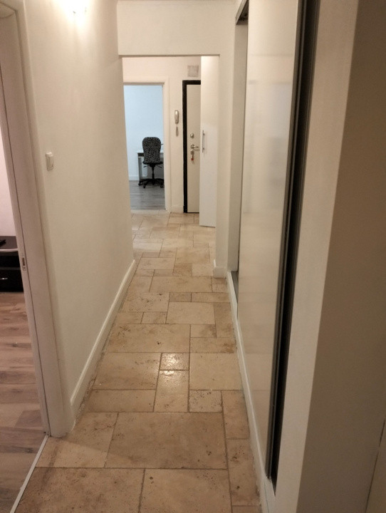 Apartament 3 camere  decomandat – Rahova
