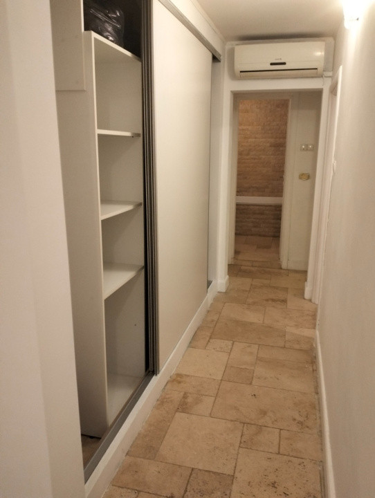 Apartament 3 camere  decomandat – Rahova