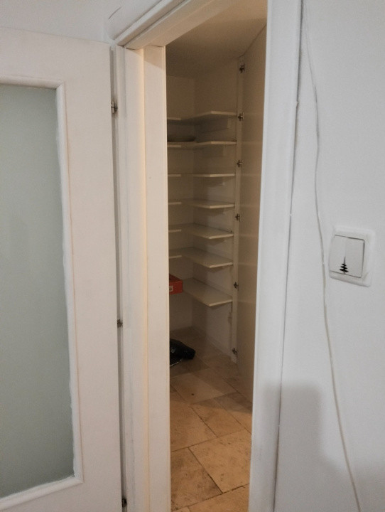 Apartament 3 camere  decomandat – Rahova