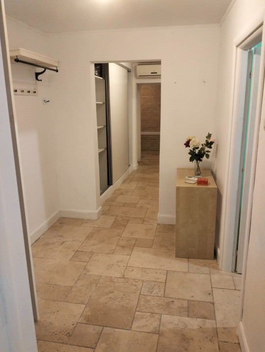Apartament 3 camere  decomandat – Rahova
