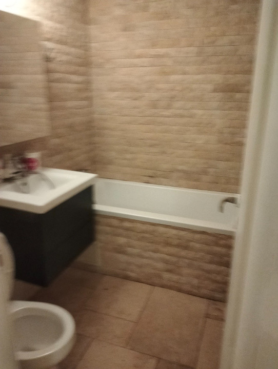 Apartament 3 camere  decomandat – Rahova