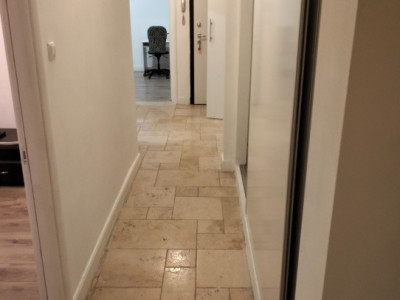 Apartament 3 camere  decomandat – Rahova