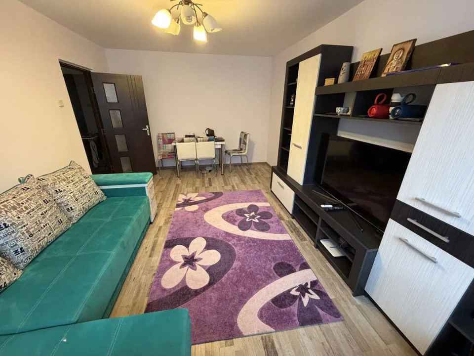 Apartament 4 camere  decomandat – Rahova - Teius