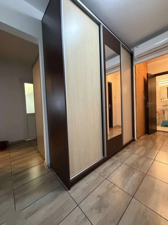 Apartament 4 camere  decomandat – Rahova - Teius